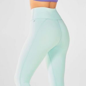 High-Waisted PowerHold 7/8